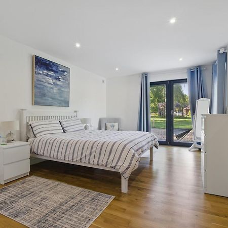 Countryside Annex- Sleeps 2 Free Parking & Garden Appartement Canterbury Buitenkant foto