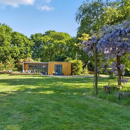 Countryside Annex- Sleeps 2 Free Parking & Garden Appartement Canterbury Buitenkant foto