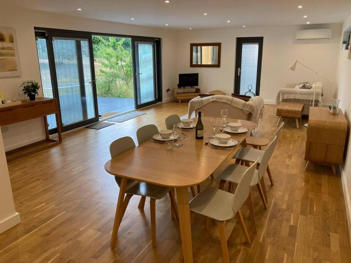 Countryside Annex- Sleeps 2 Free Parking & Garden Appartement Canterbury Buitenkant foto