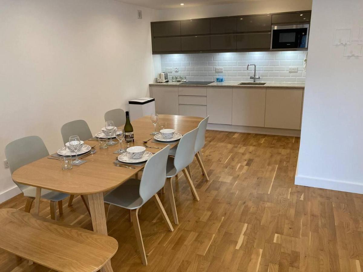 Countryside Annex- Sleeps 2 Free Parking & Garden Appartement Canterbury Buitenkant foto