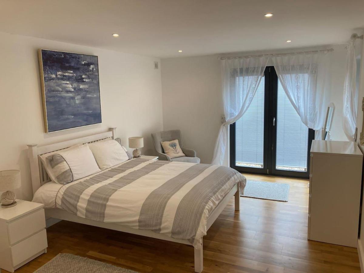 Countryside Annex- Sleeps 2 Free Parking & Garden Appartement Canterbury Buitenkant foto