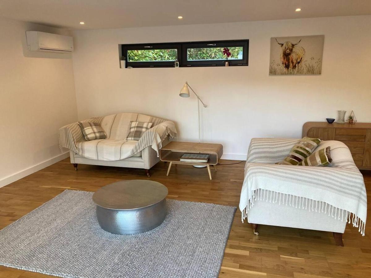 Countryside Annex- Sleeps 2 Free Parking & Garden Appartement Canterbury Buitenkant foto