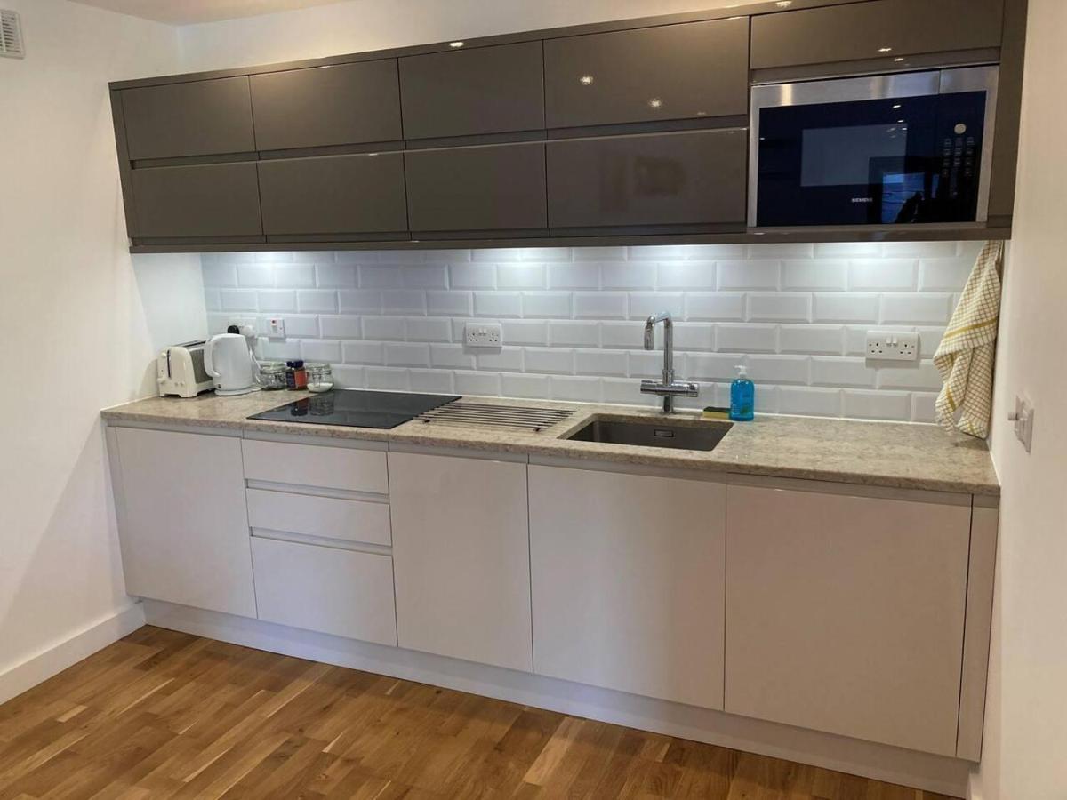 Countryside Annex- Sleeps 2 Free Parking & Garden Appartement Canterbury Buitenkant foto