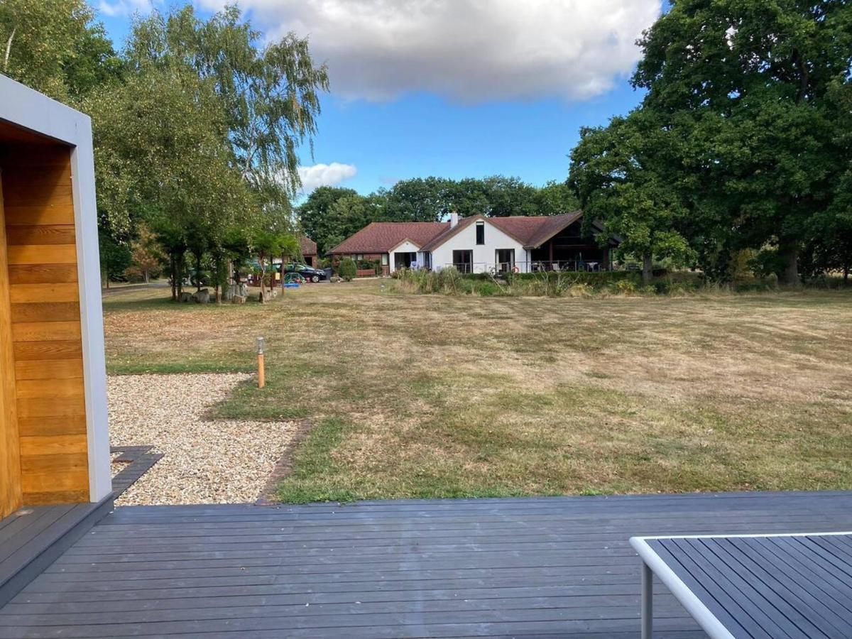 Countryside Annex- Sleeps 2 Free Parking & Garden Appartement Canterbury Buitenkant foto