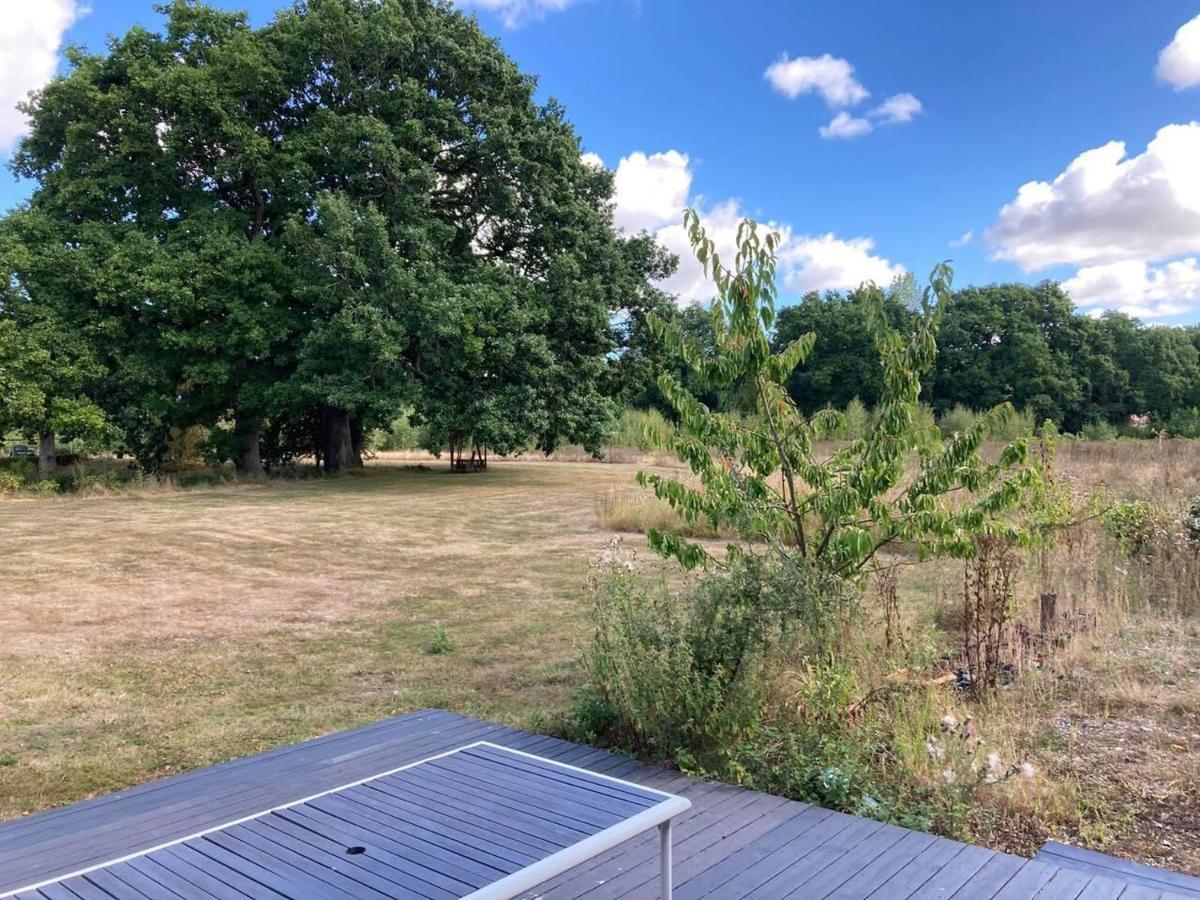 Countryside Annex- Sleeps 2 Free Parking & Garden Appartement Canterbury Buitenkant foto