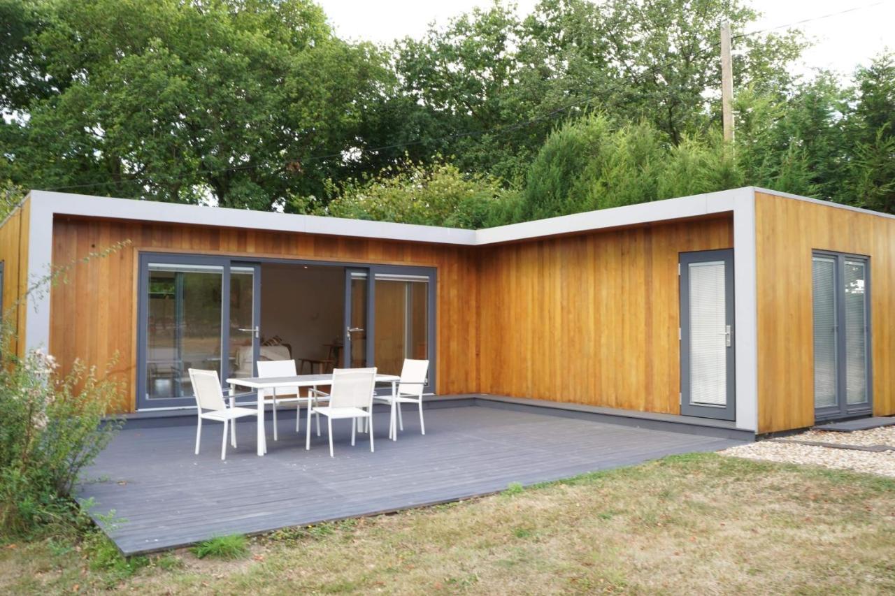 Countryside Annex- Sleeps 2 Free Parking & Garden Appartement Canterbury Buitenkant foto