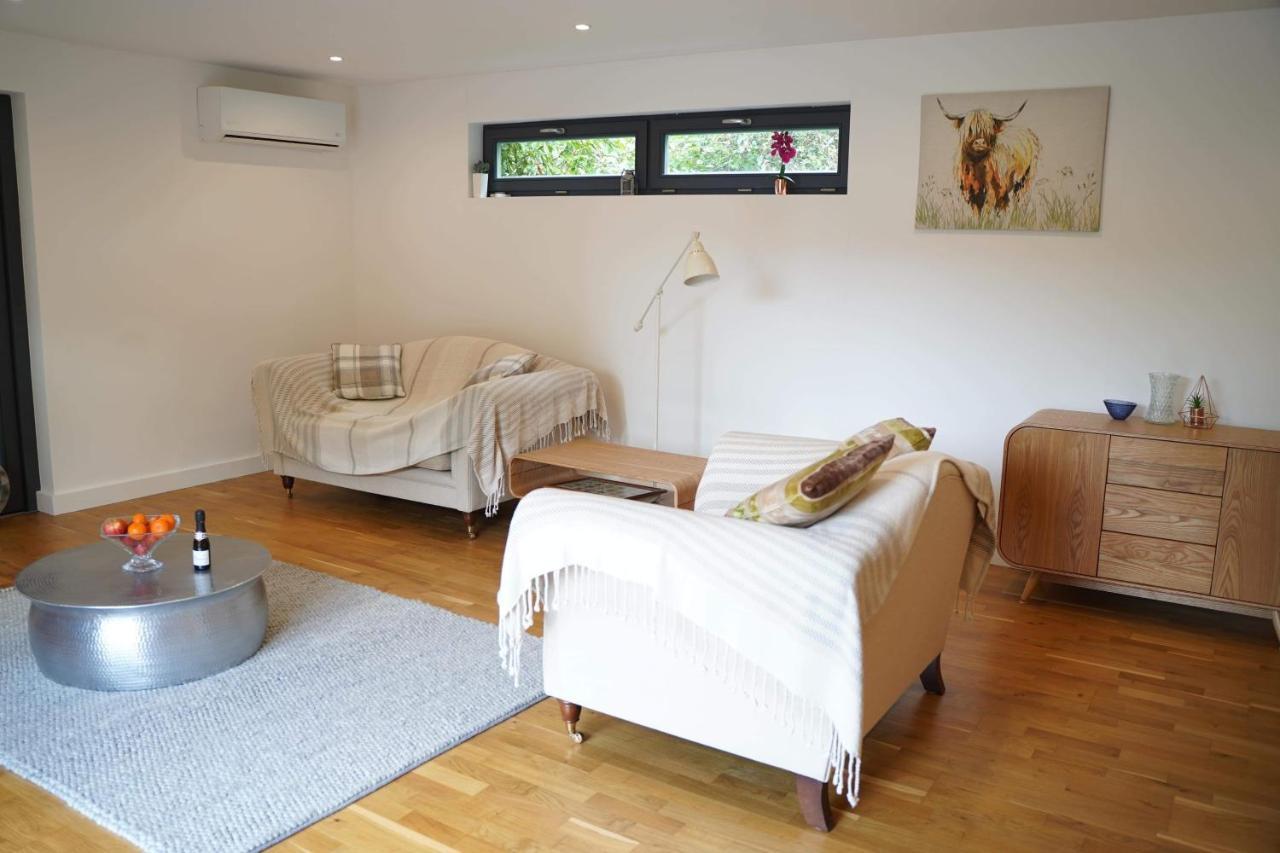 Countryside Annex- Sleeps 2 Free Parking & Garden Appartement Canterbury Buitenkant foto