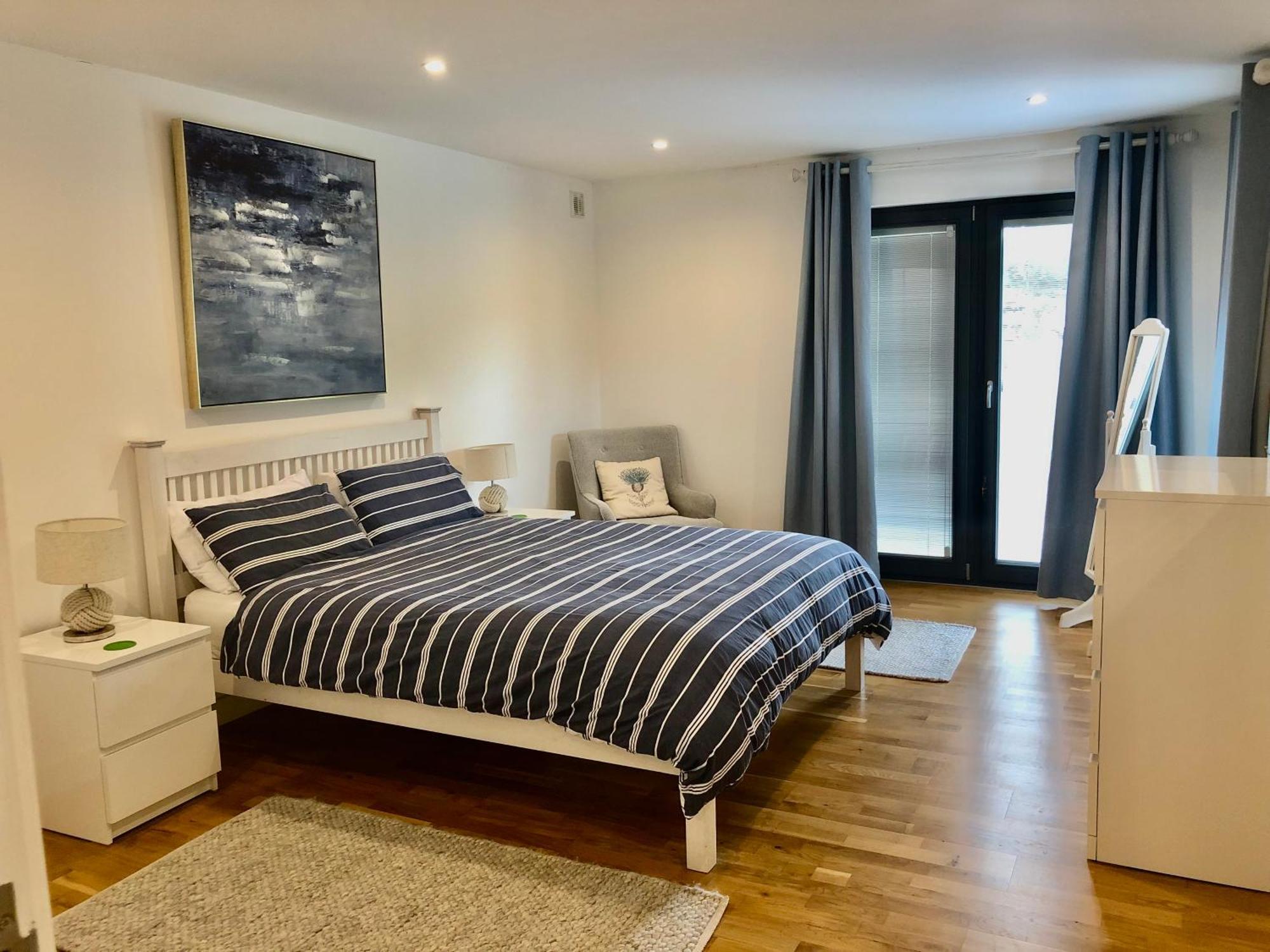 Countryside Annex- Sleeps 2 Free Parking & Garden Appartement Canterbury Buitenkant foto
