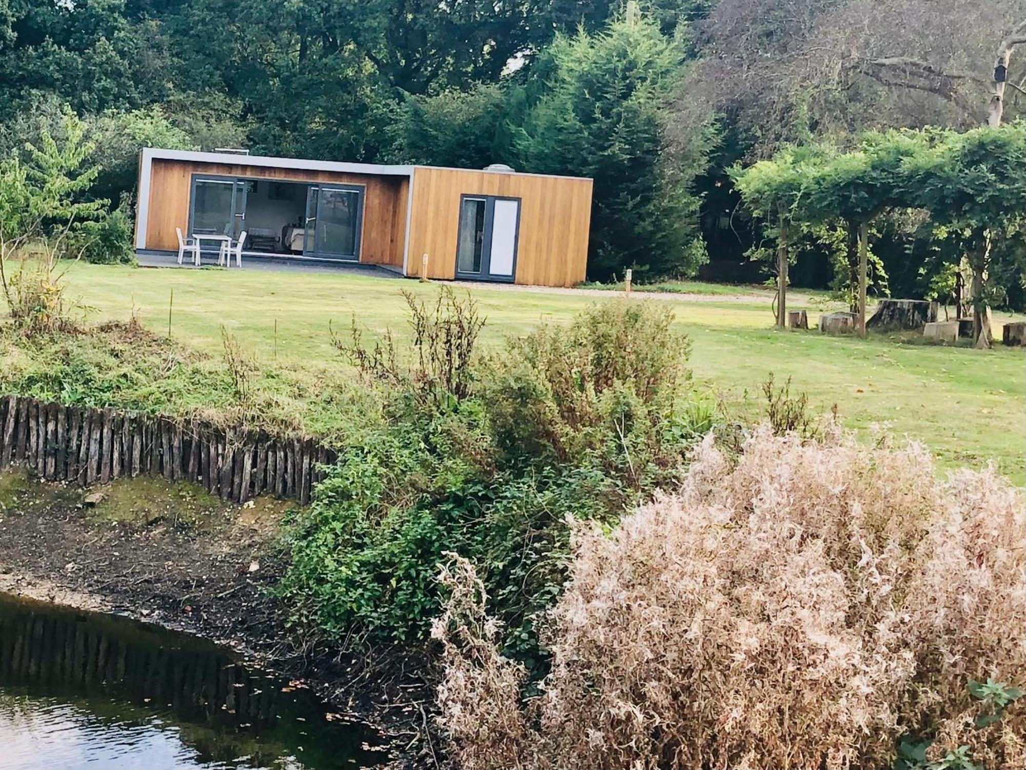 Countryside Annex- Sleeps 2 Free Parking & Garden Appartement Canterbury Buitenkant foto