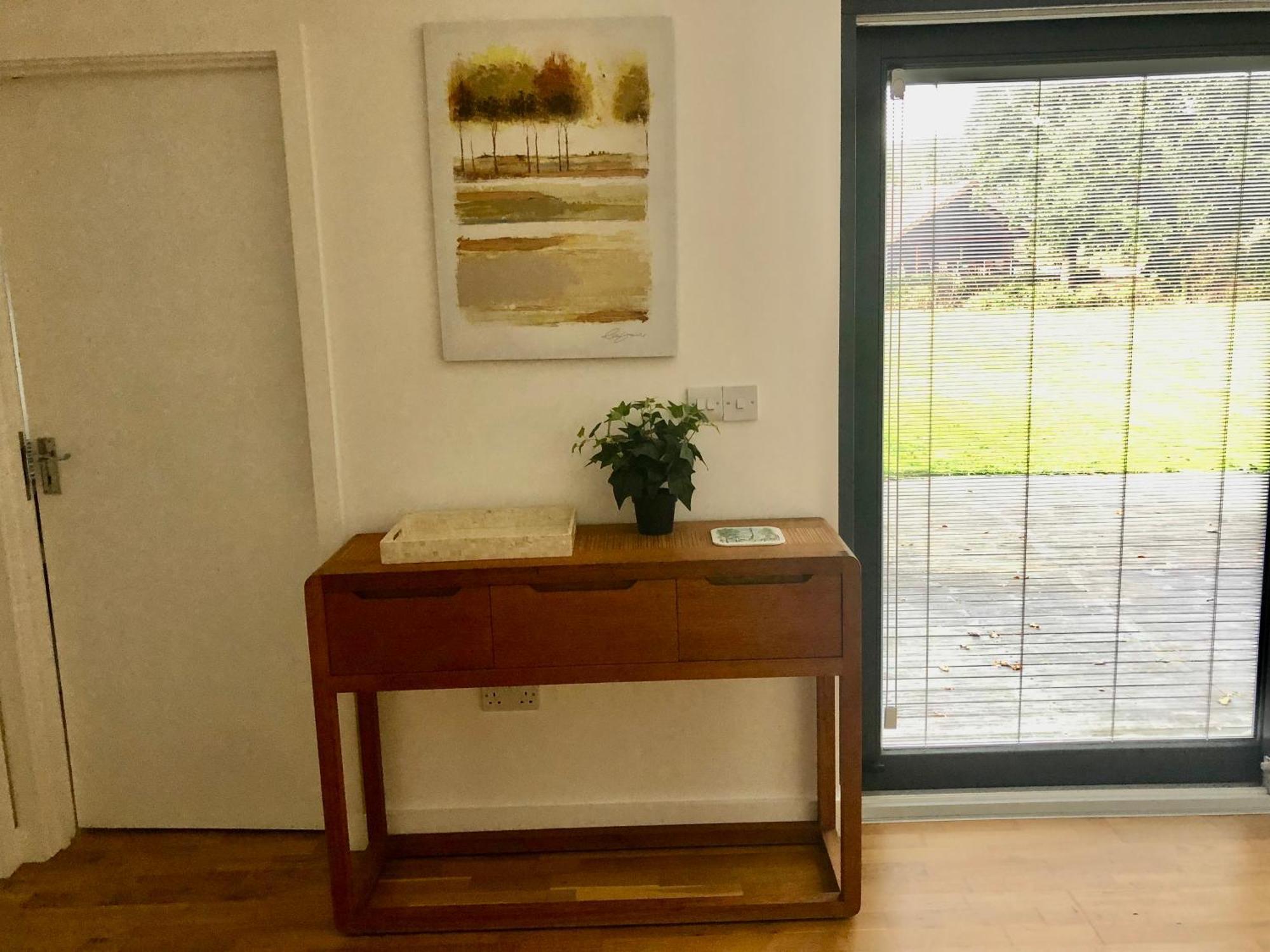 Countryside Annex- Sleeps 2 Free Parking & Garden Appartement Canterbury Buitenkant foto