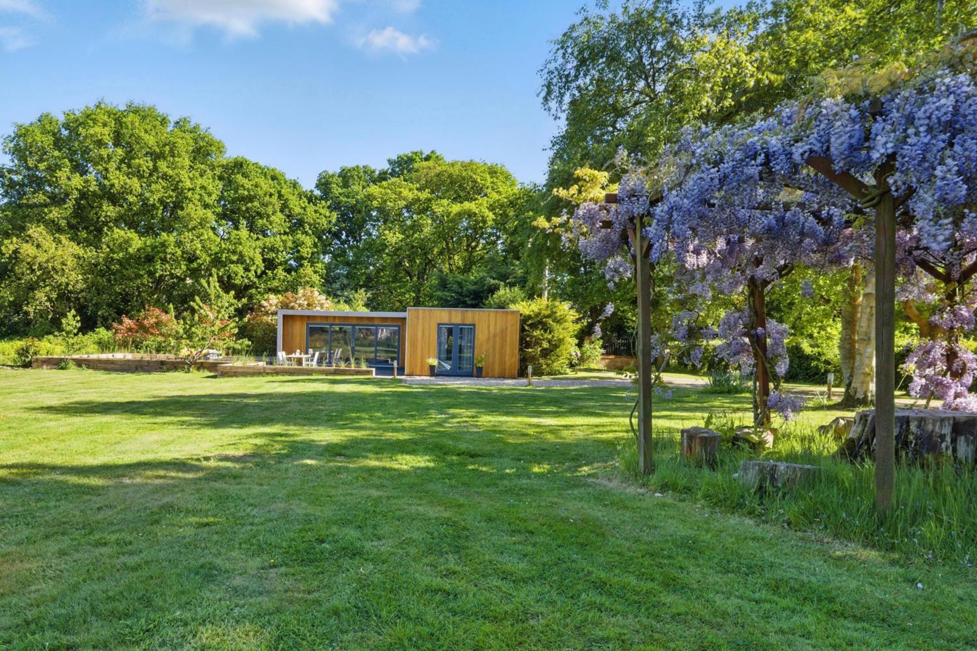 Countryside Annex- Sleeps 2 Free Parking & Garden Appartement Canterbury Buitenkant foto